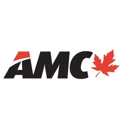 AMC Canada Logo