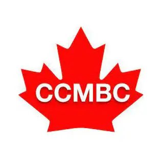 CCMBC Canada Logo