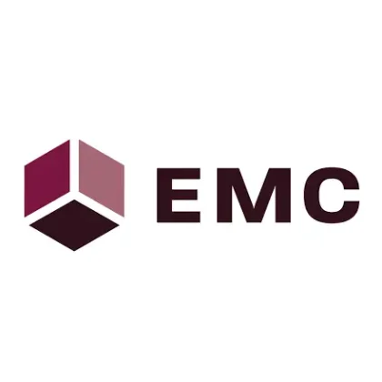 EMC Canada Logo
